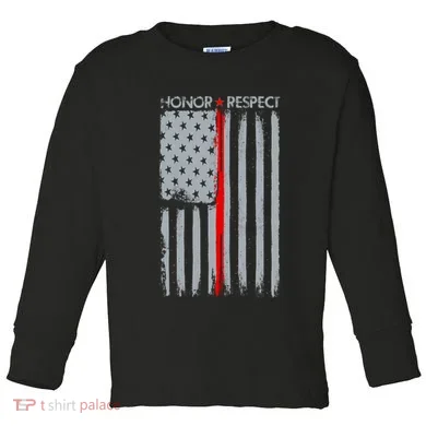 Toddler Long Sleeve
