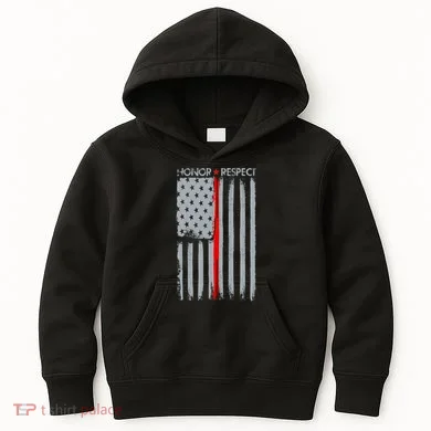 Kids Hoodie