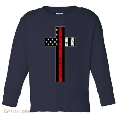 Toddler Long Sleeve