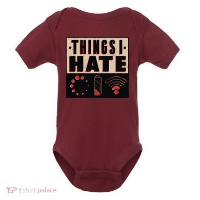 Baby Bodysuit