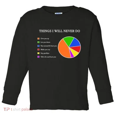 Toddler Long Sleeve
