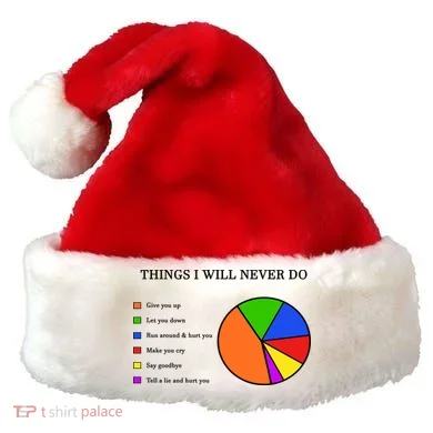 Santa Hat