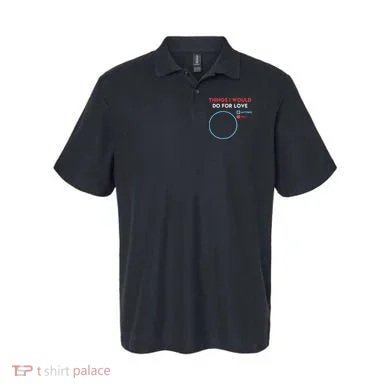 Things I Would Do For Love Polo