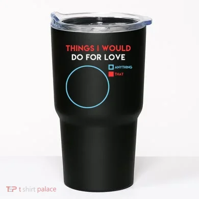 Tumbler