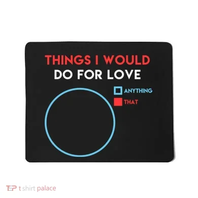 Mousepad