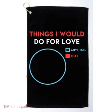 Golf Towel