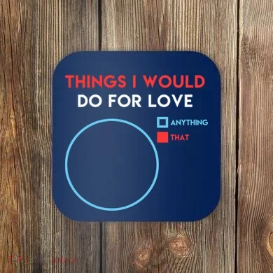 Coaster