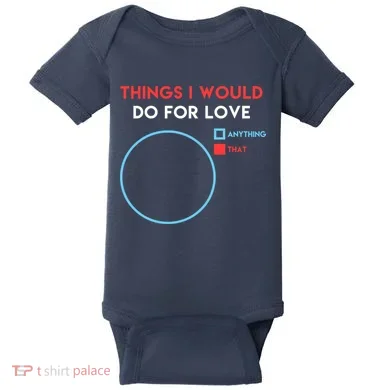 Baby Bodysuit