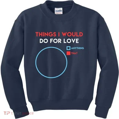 Kids Sweatshirt