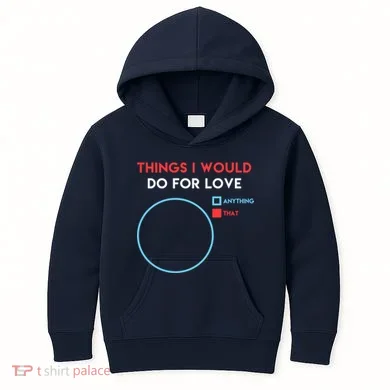 Kids Hoodie