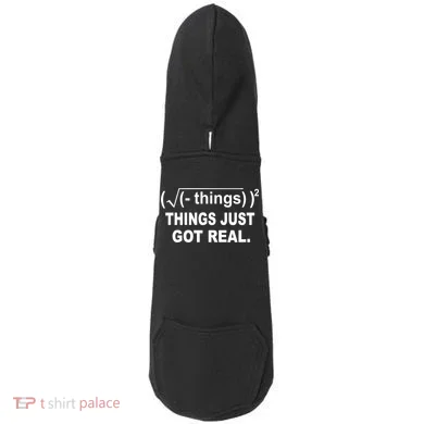Doddie Hoodie