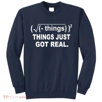Sweatshirt