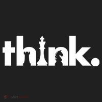 Think Chess Lover King Knight Rook Tumbler thumb 3