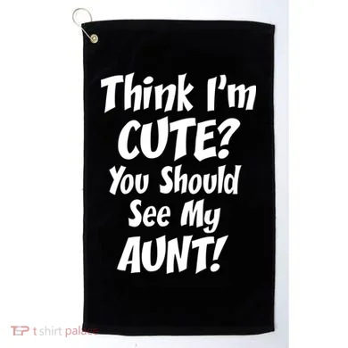 Golf Towel