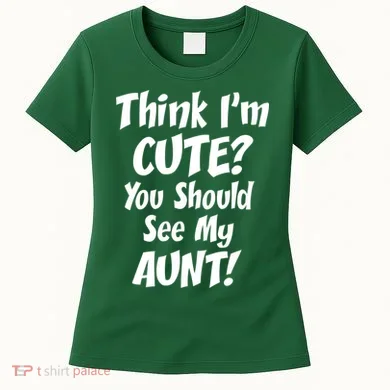 Women's T-Shirt