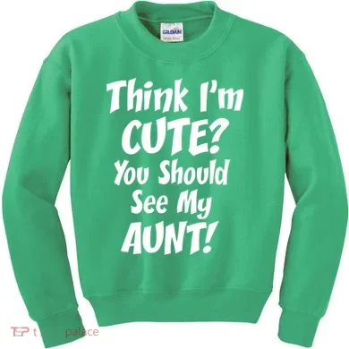 Kids Sweatshirt