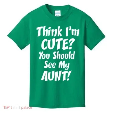 Kids T-Shirt