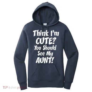 Women's Hoodie