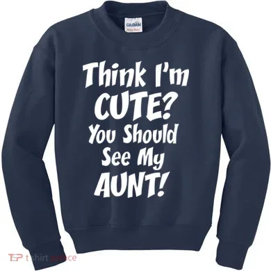 Kids Sweatshirt