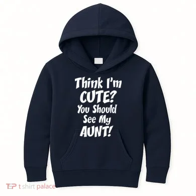 Kids Hoodie
