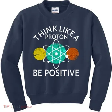 Kids Sweatshirt