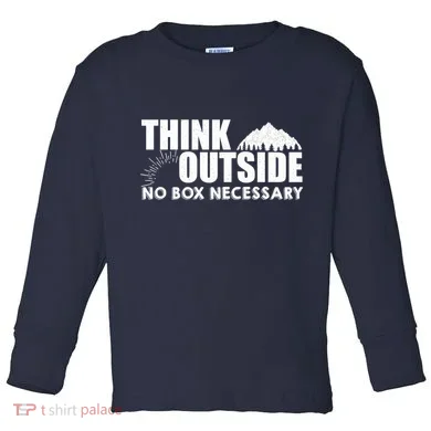 Toddler Long Sleeve