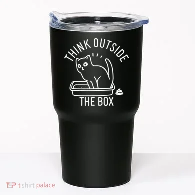 Tumbler
