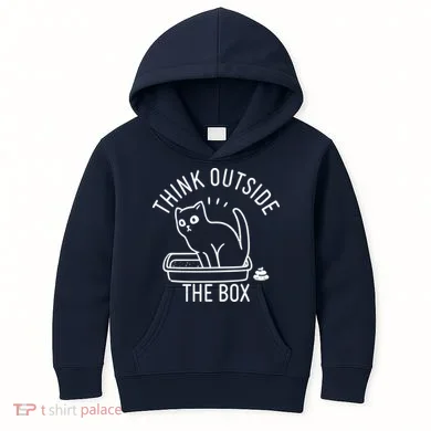 Kids Hoodie