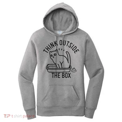 Women's Hoodie