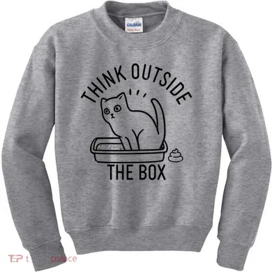 Kids Sweatshirt