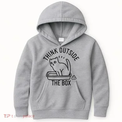 Kids Hoodie