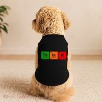 Think Science Periodic Doggie Tank thumb 2