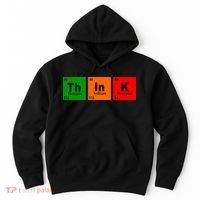 Think Science Periodic Hoodie thumb 0