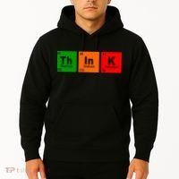 Think Science Periodic Hoodie thumb 2