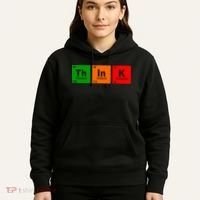 Think Science Periodic Hoodie thumb 5