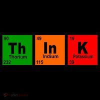 Think Science Periodic Sweatshirt thumb 3
