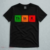 Think Science Periodic T-Shirt thumb 5