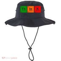 Think Science Periodic Bucket Hat thumb 0