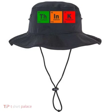 Think Science Periodic Bucket Hat