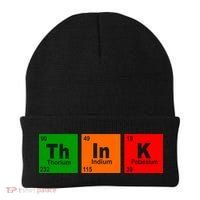 Think Science Periodic Beanie thumb 0