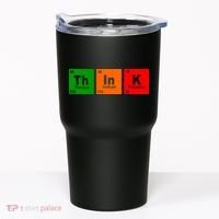 Think Science Periodic Tumbler thumb 0