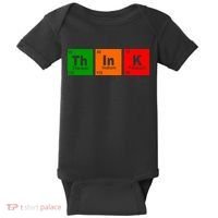 Think Science Periodic Baby Bodysuit thumb 0