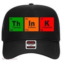 Think Science Periodic Hat thumb 0