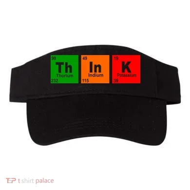Think Science Periodic Visor