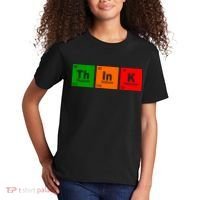 Think Science Periodic Kids T-Shirt thumb 2