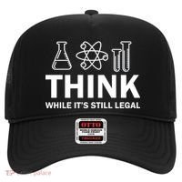 Think While It's Stll Legal Hat thumb 0