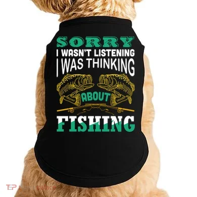 Doggie Tank