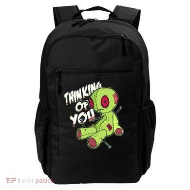 Thinking Of You Voodoo  Backpack