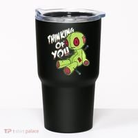 Thinking Of You Voodoo  Tumbler thumb 0