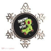 Thinking Of You Voodoo  Ornament thumb 0